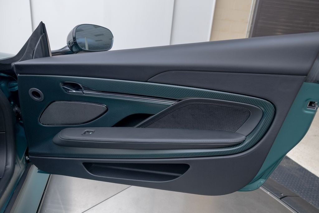 2026 Aston Martin DB12 S
