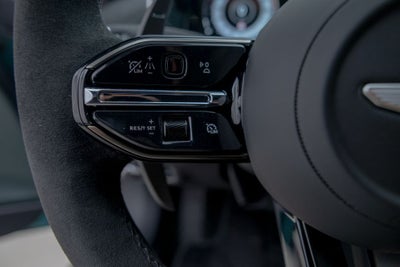 2026 Aston Martin DB12 S