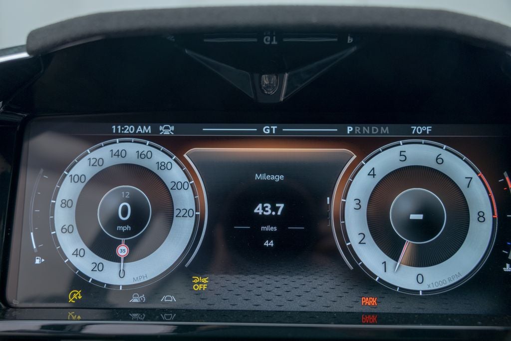 2026 Aston Martin DB12 S