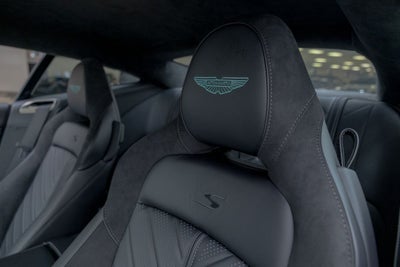 2026 Aston Martin DB12 S