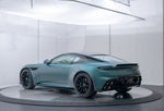 2026 Aston Martin DB12 S