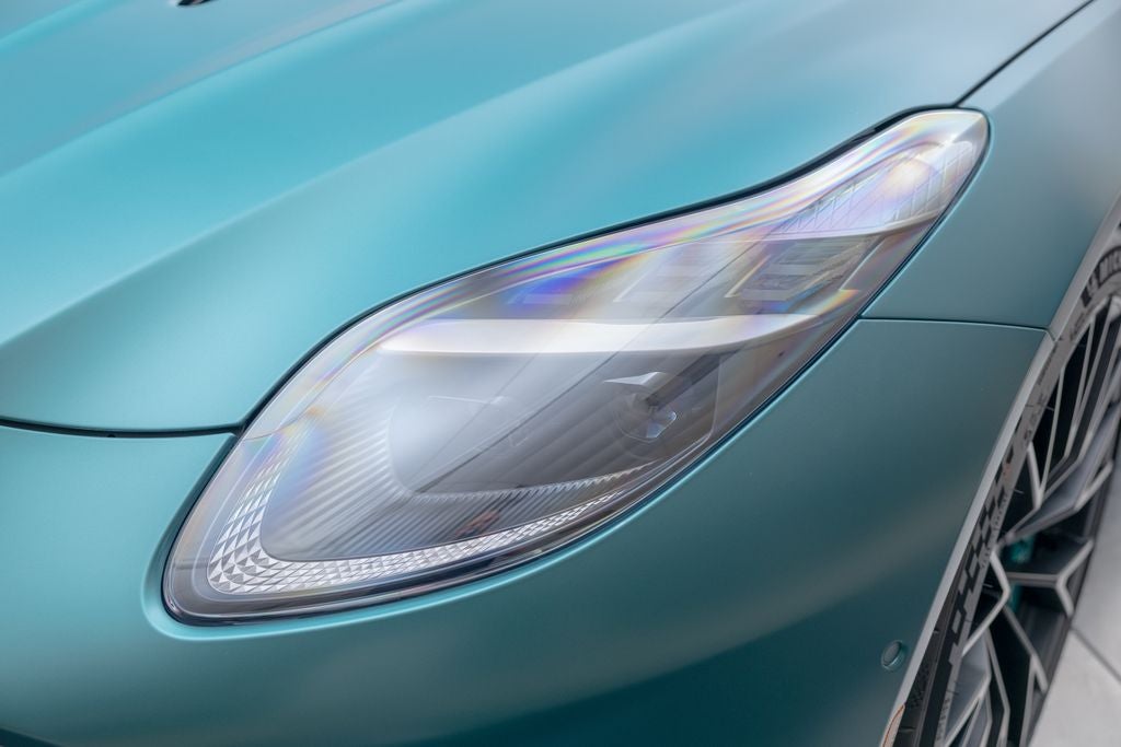 2026 Aston Martin DB12 S