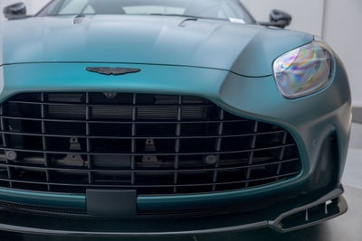2026 Aston Martin DB12 S