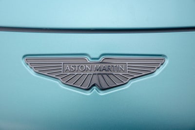 2026 Aston Martin DB12 S