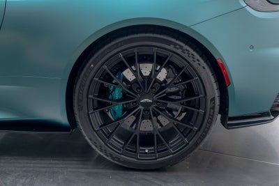 2026 Aston Martin DB12 S