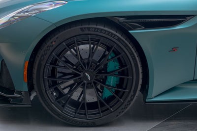 2026 Aston Martin DB12 S
