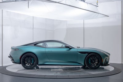 2026 Aston Martin DB12 S