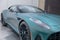 2026 Aston Martin DB12 S