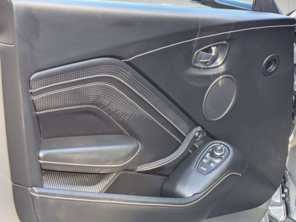 2019 Aston Martin Vantage Base