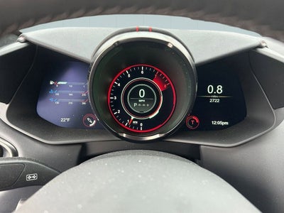 2022 Aston Martin Vantage Base