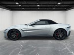 2022 Aston Martin Vantage Base