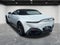 2022 Aston Martin Vantage Base