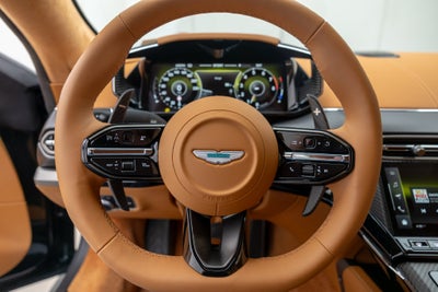 2026 Aston Martin Vantage Base