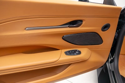 2026 Aston Martin Vantage Base