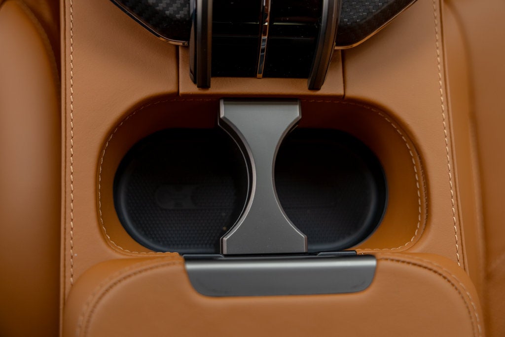 2026 Aston Martin Vantage Base