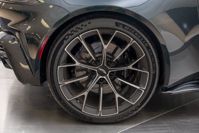2026 Aston Martin Vantage Base