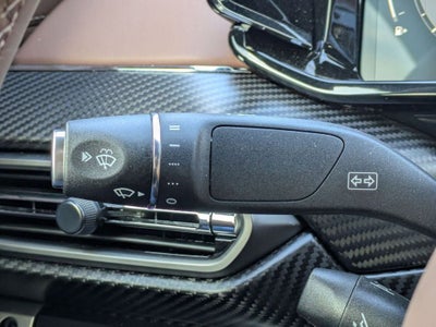 2026 Aston Martin Vantage Base