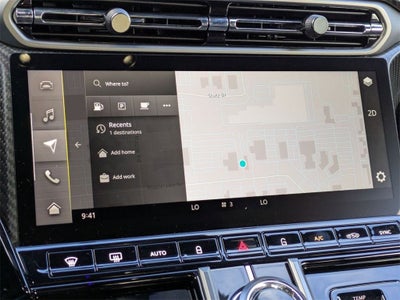 2026 Aston Martin Vantage Base