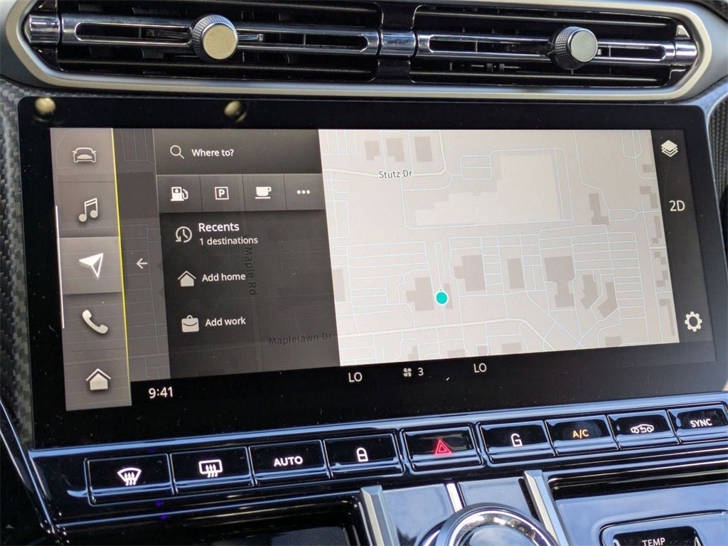 2026 Aston Martin Vantage Base