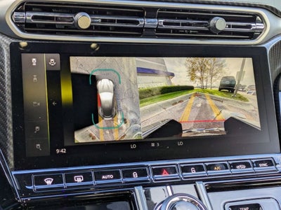 2026 Aston Martin Vantage Base