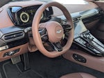2026 Aston Martin Vantage Base