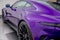 2026 Aston Martin Vantage S