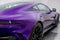 2026 Aston Martin Vantage S