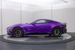 2026 Aston Martin Vantage S