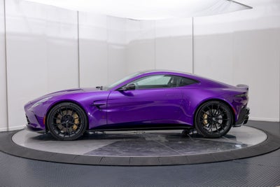 2026 Aston Martin Vantage S