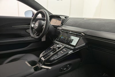 2026 Aston Martin Vantage S