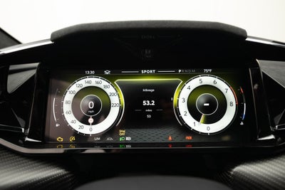2026 Aston Martin Vantage S