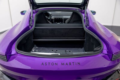 2026 Aston Martin Vantage S