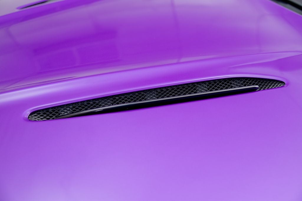 2026 Aston Martin Vantage S