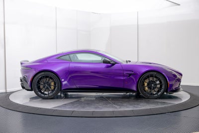 2026 Aston Martin Vantage S