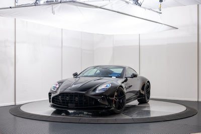 2026 Aston Martin Vantage S