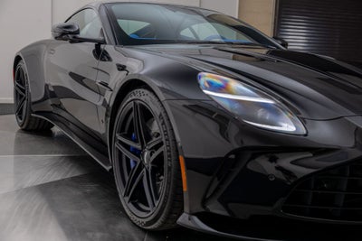 2026 Aston Martin Vantage S