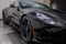 2026 Aston Martin Vantage S