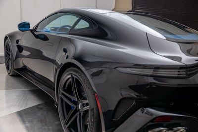 2026 Aston Martin Vantage S