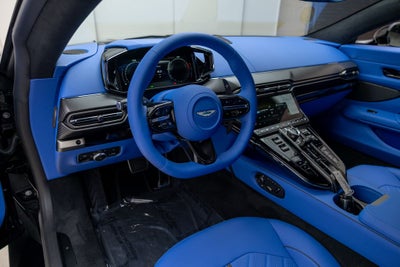 2026 Aston Martin Vantage S