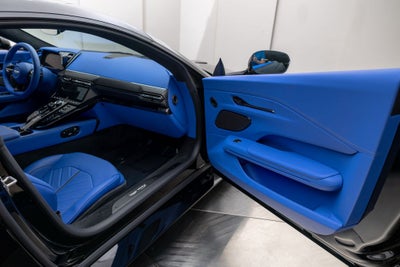 2026 Aston Martin Vantage S