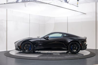 2026 Aston Martin Vantage S