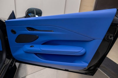 2026 Aston Martin Vantage S