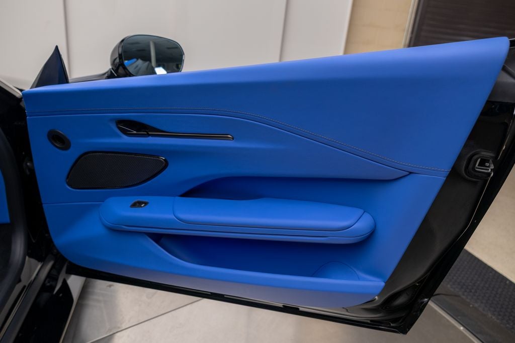 2026 Aston Martin Vantage S