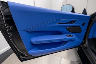 2026 Aston Martin Vantage S