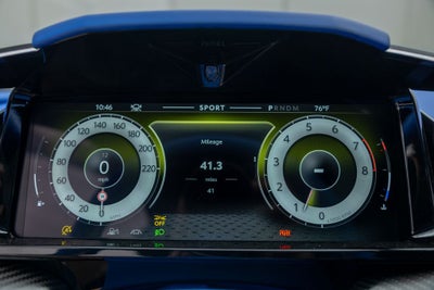 2026 Aston Martin Vantage S