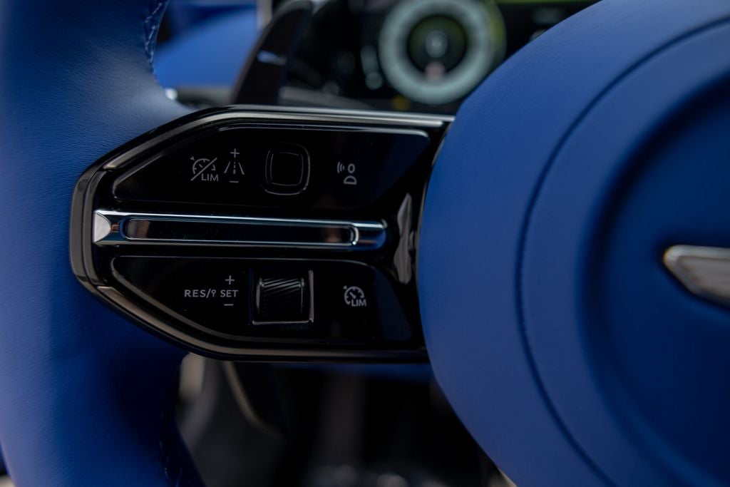 2026 Aston Martin Vantage S