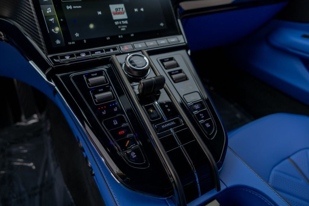 2026 Aston Martin Vantage S