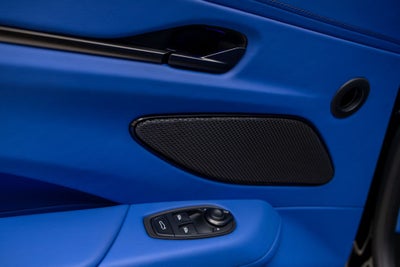 2026 Aston Martin Vantage S