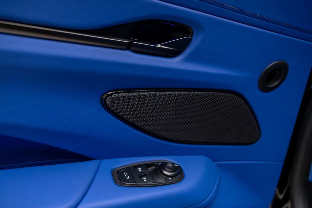 2026 Aston Martin Vantage S