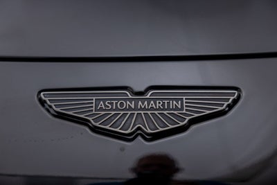 2026 Aston Martin Vantage S